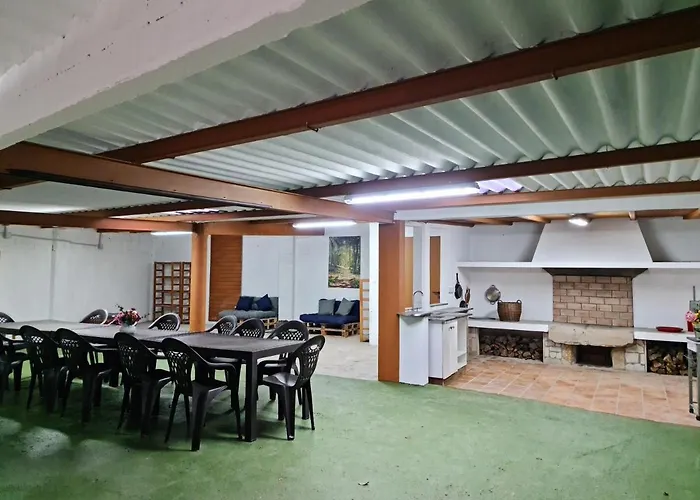 Casa Goris