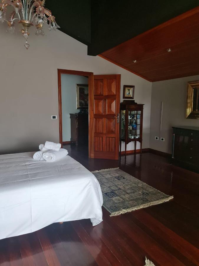 Casa Goris Holiday home Villanueva De Arosa