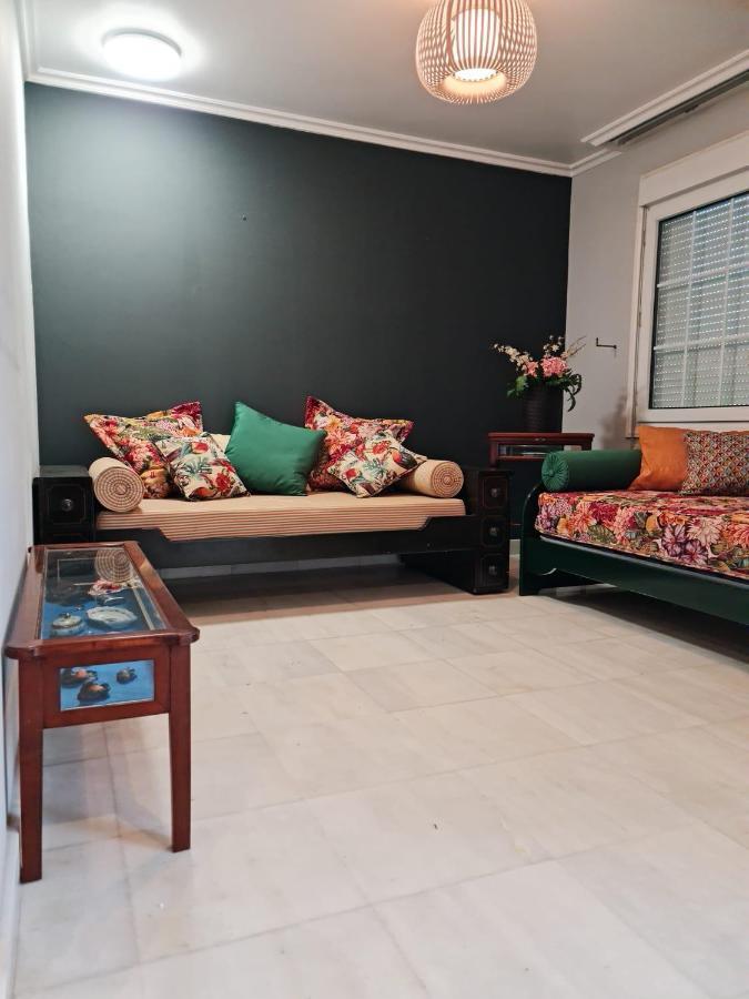 Casa Goris Holiday home