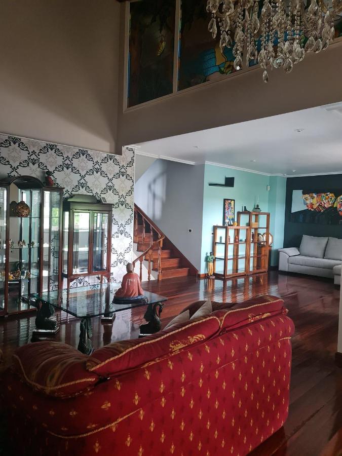 Casa Goris Holiday home *