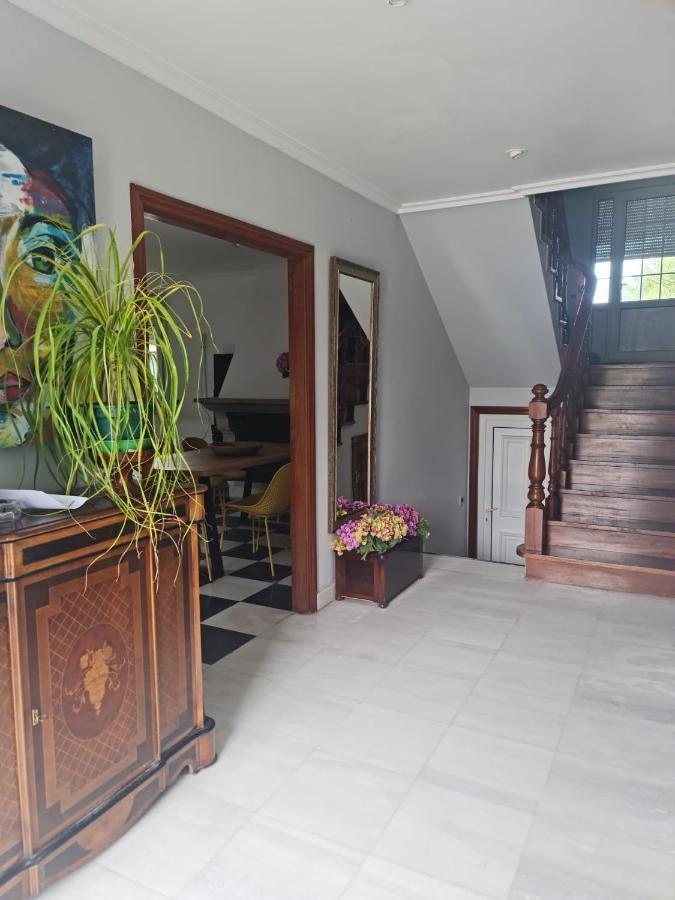 Casa Goris Holiday home Villanueva De Arosa