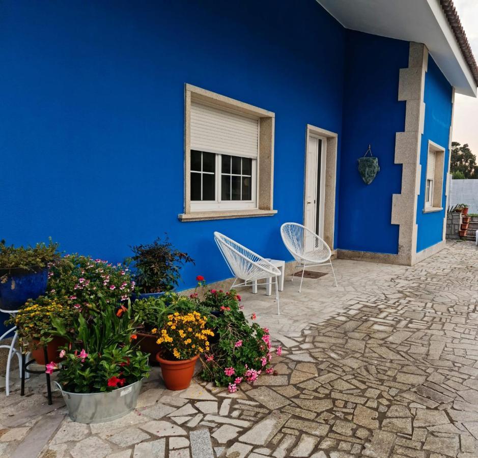 Casa Goris * Villanueva De Arosa
