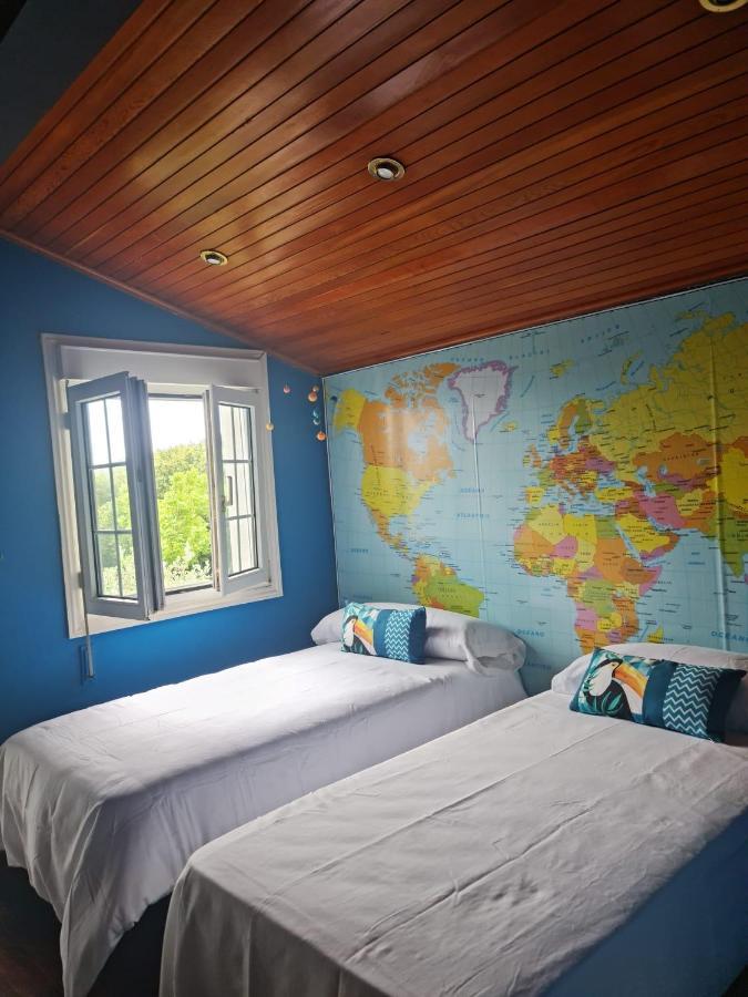Casa Goris Holiday home *