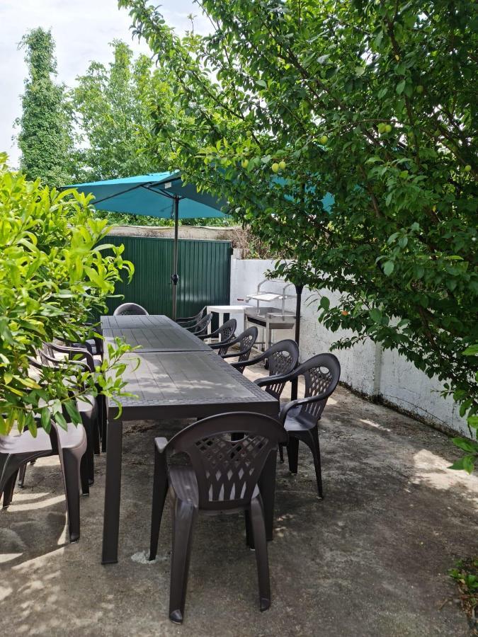 Casa Goris Holiday home Villanueva De Arosa