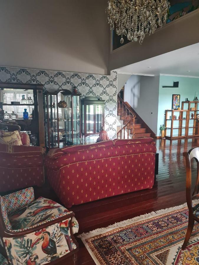 Casa Goris Villanueva De Arosa