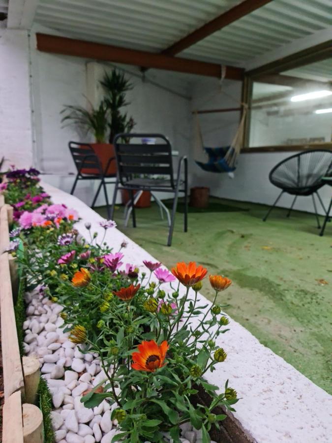 Holiday home Casa Goris Villanueva De Arosa