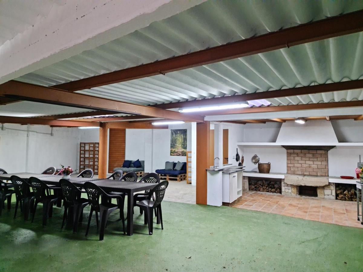 Holiday home Casa Goris Villanueva De Arosa